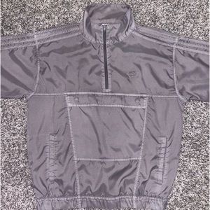 Adidas Windbreaker